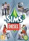 Los Sims 3: Diesel Kit