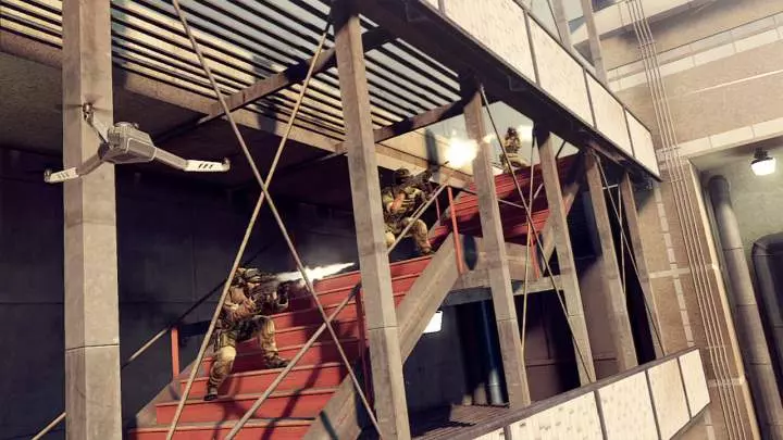 Future Soldier - Arctic Strike - PC