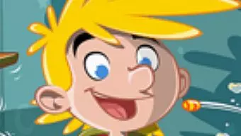 Amazing Alex, lo nuevo de Rovio, estará disponible en julio