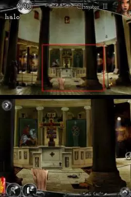 Chronicles of Vampires