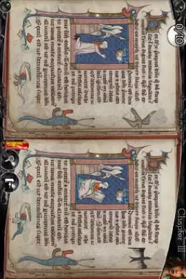 Chronicles of Vampires: The Awakening