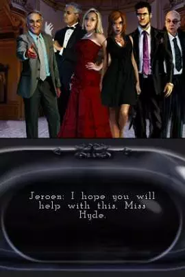 Chronicles of Vampires