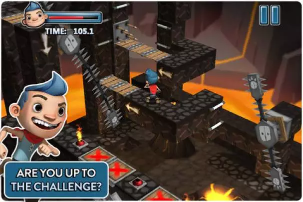 This Could Hurt - iOS