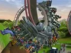 RollerCoaster Tycoon 3