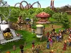 RollerCoaster Tycoon 3 - Imagen PC
