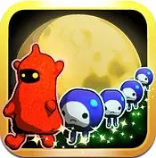 Carátula de Kotomon - iOS