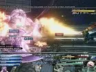 FF XIII-2 Perpetual Battlefield - Pantalla
