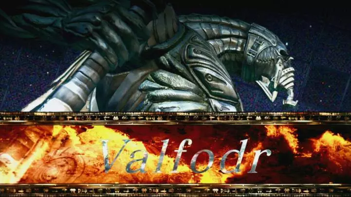 FF XIII-2 Perpetual Battlefield - PS3