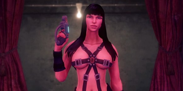Saint's Row 4 PC