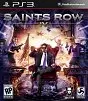 Saint's Row 4 PS3
