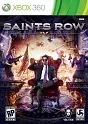 Saint's Row 4 Xbox 360