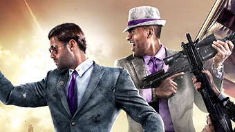 La película de Saint's Row ya tiene director