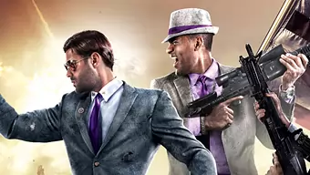 La película de Saint's Row ya tiene director