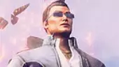 Saint's Row 4: Gat is Back