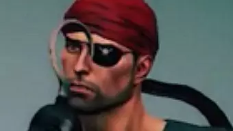 Saint's Row 4: Pack Botín Pirata (DLC)