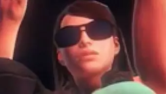 Saint's Row 4: Element of Destruction (DLC)