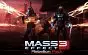 Mass Effect 3 - Rebellion PC