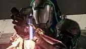 Mass Effect 3 - Rebellion: Trailer oficial
