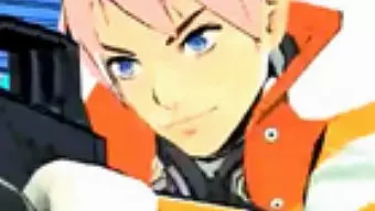 EX Troopers: Demostración comentada (Japonés)