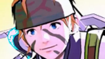 EX Troopers: Gameplay Trailer (JPN)