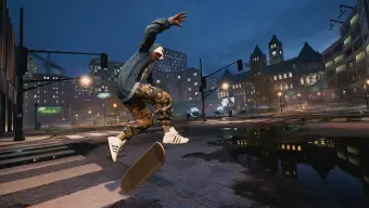 Tony Hawk y el creador de Cyberpunk serán las principales estrellas en el PAX Online 2020