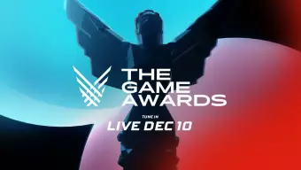 Sigue aquí en directo la gala de The Game Awards, donde conoceremos al ganador del GOTY 2020