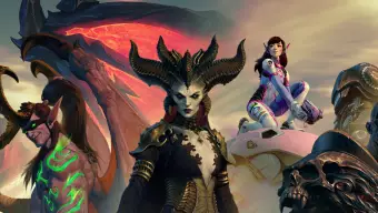 Sigue aquí en directo la apertura de la BlizzCon 2021: Overwatch 2, World of Warcraft, Diablo y más