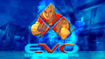 Por momentazos como estos el EVO es el torneo de lucha más querido por los jugadores