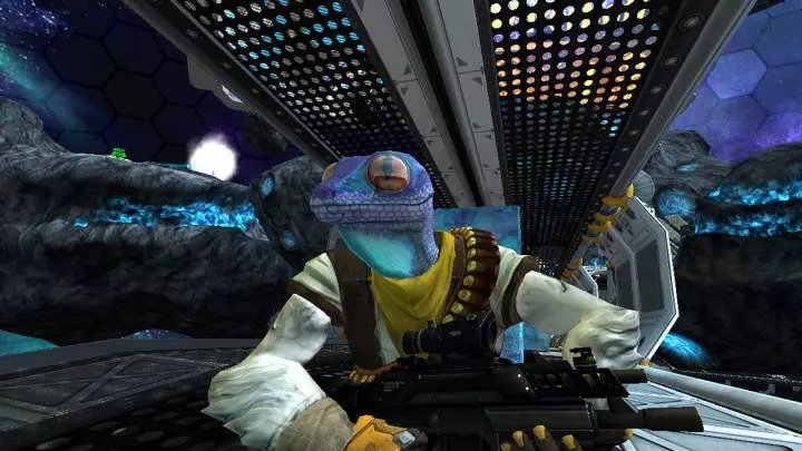 Offensive Combat - Web