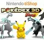 Pokédex 3D Pro 3DS