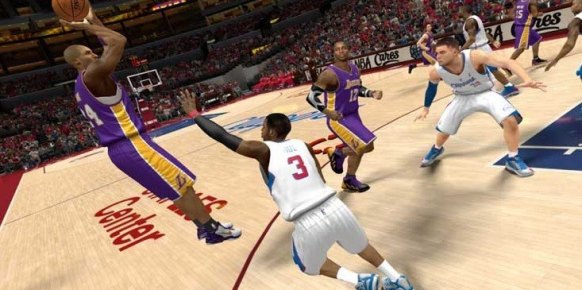 NBA 2K13