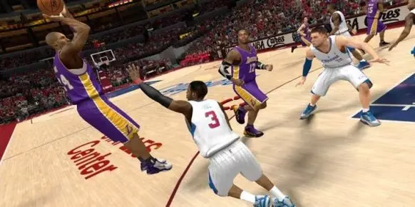 NBA 2K13