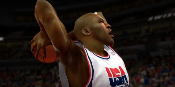 NBA 2K13 Xbox 360