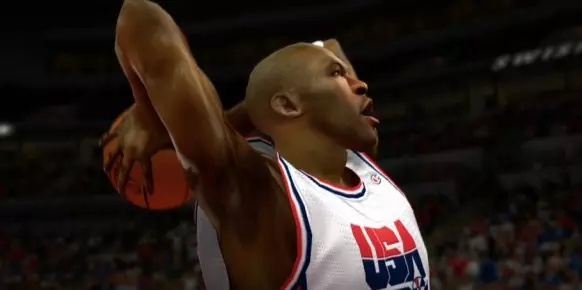 NBA 2K13 PS3