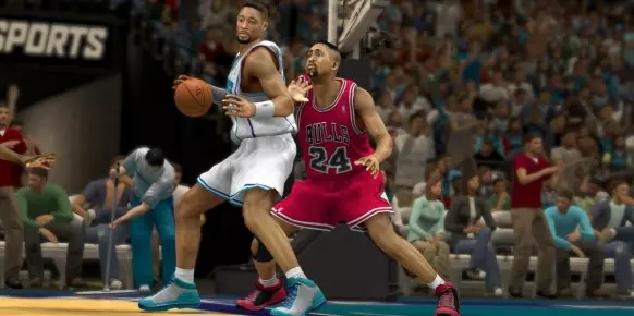 NBA 2K13: NBA 2K13: Impresiones jugables