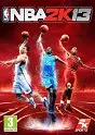 NBA 2K13 Wii U