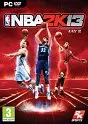 NBA 2K13 PC