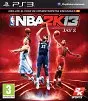NBA 2K13 PS3