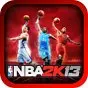 NBA 2K13 iOS