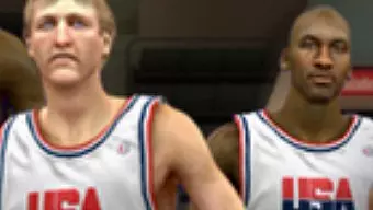 La selección olímpica de EEUU y el Dream Team de 1992 estarán presentes en NBA 2K13