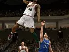 NBA 2K13 - Pantalla