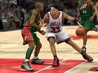 NBA 2K13 - Imagen