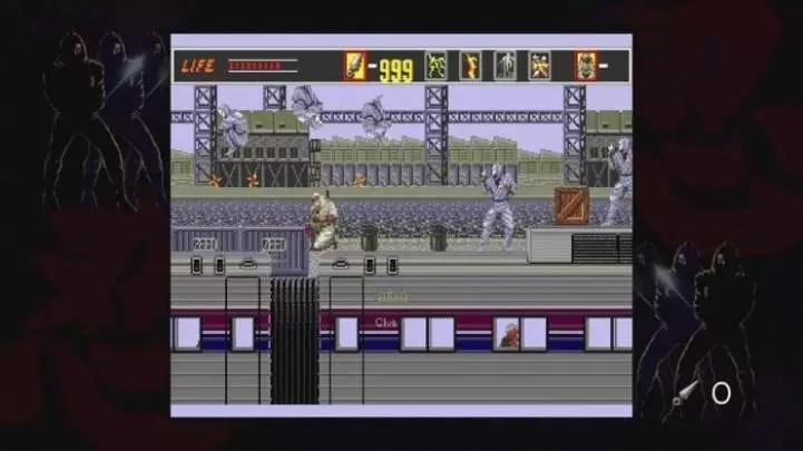 SEGA Vintage Collection Alex Kidd & Co.