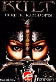 Kult: Heretic Kingdoms