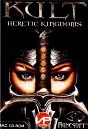 Kult: Heretic Kingdoms Mac