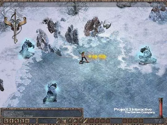 Kult: Heretic Kingdoms