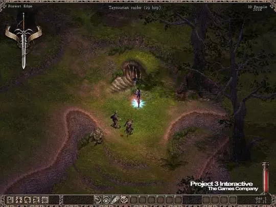 Kult Heretic Kingdoms