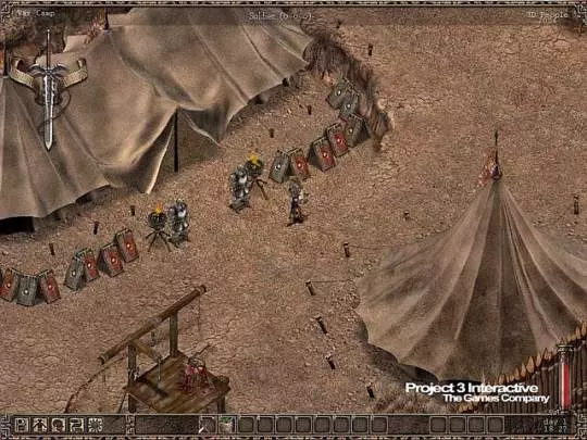 Kult: Heretic Kingdoms