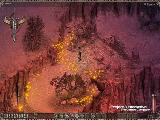 Kult Heretic Kingdoms