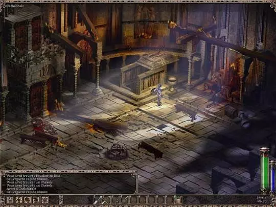 Kult Heretic Kingdoms - PC